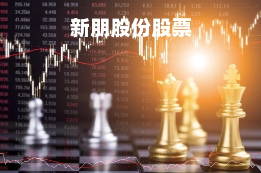 新朋股份股票