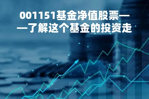 001151基金净值股票——了解这个基金的投资走向和未来前景