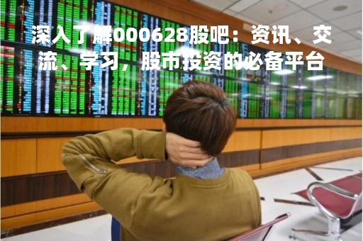 深入了解000628股吧：资讯、交流、学习，股市投资的必备平台