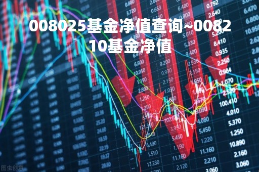 008025基金净值查询~008210基金净值