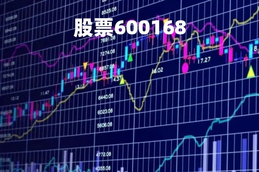 股票600168