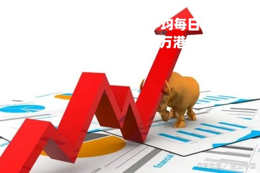 香港科技探索公布2月平均每日订单总商品交易额2220万港元