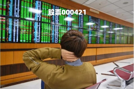 股票000421