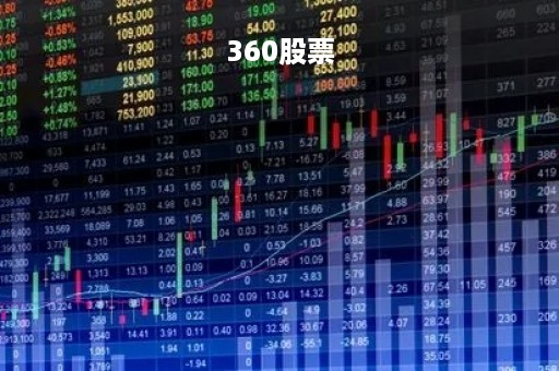 360股票
