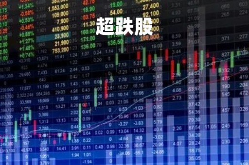 超跌股