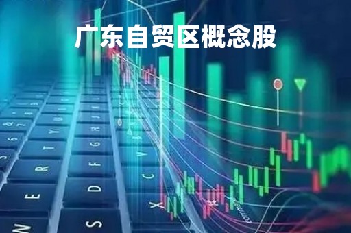 广东自贸区概念股