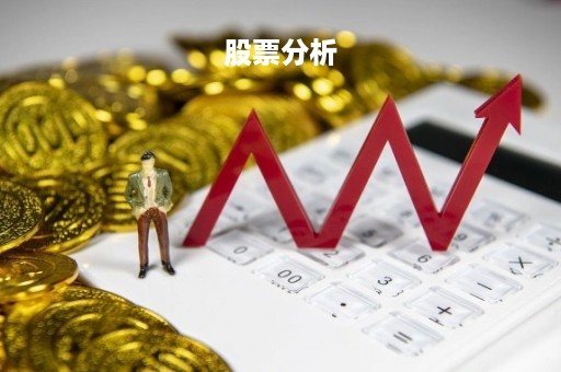 股票分析