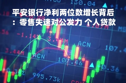 平安银行净利两位数增长背后：零售失速对公发力 个人贷款和房地产拖累不良率