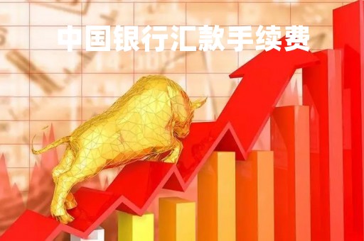 中国银行汇款手续费
