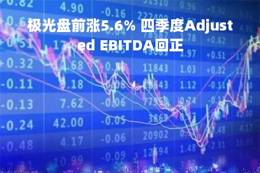 极光盘前涨5.6% 四季度Adjusted EBITDA回正