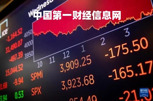 中国第一财经信息网