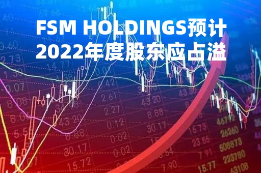 FSM HOLDINGS预计2022年度股东应占溢利约180万至230万新元