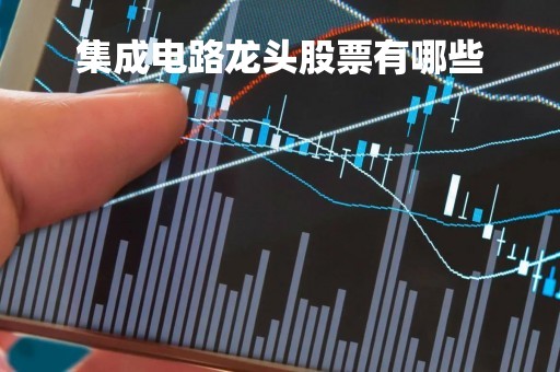 集成电路龙头股票有哪些