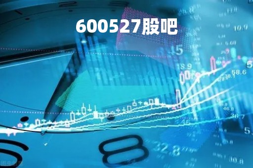 600527股吧