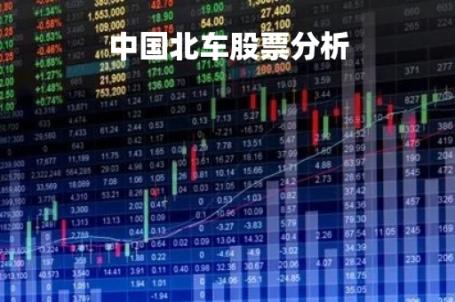 中国北车股票分析