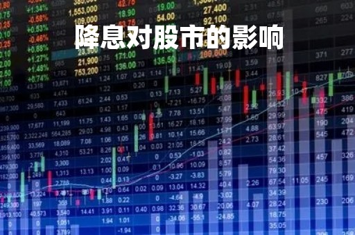 降息对股市的影响