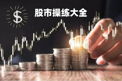 股市操练大全