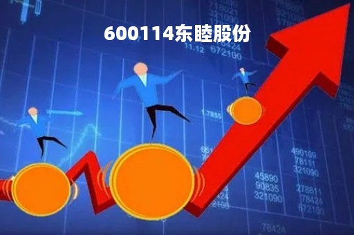 600114东睦股份