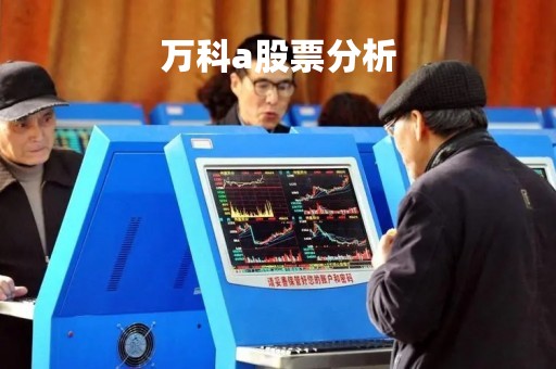 万科a股票分析