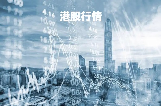 港股行情