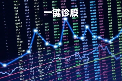 一键诊股