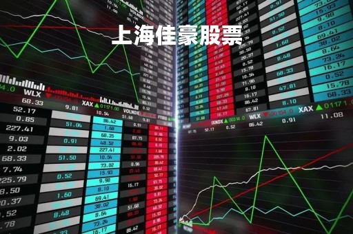 上海佳豪股票