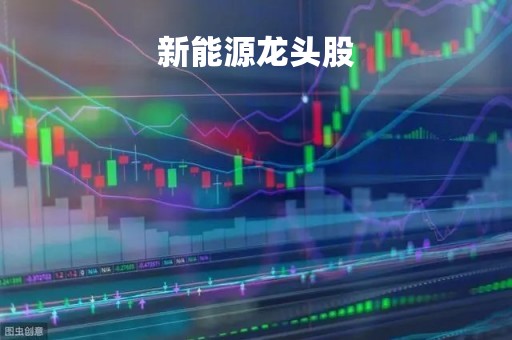 新能源龙头股