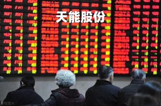 天能股份