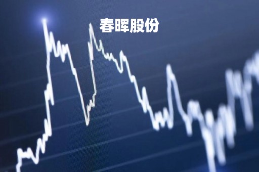 春晖股份