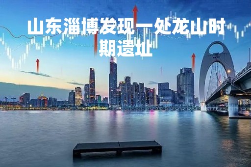 山东淄博发现一处龙山时期遗址