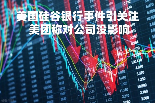 美国硅谷银行事件引关注 美团称对公司没影响