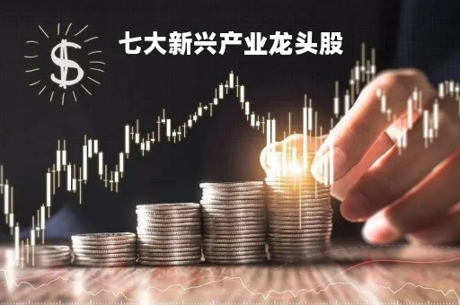 七大新兴产业龙头股
