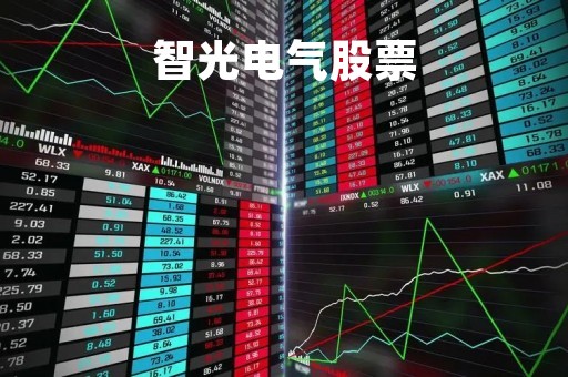 智光电气股票