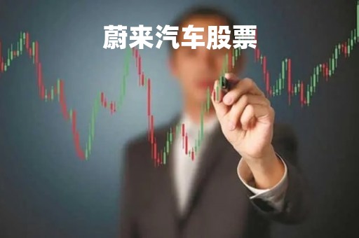 蔚来汽车股票