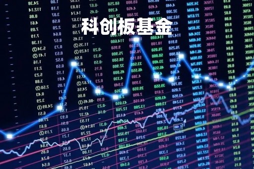 科创板基金