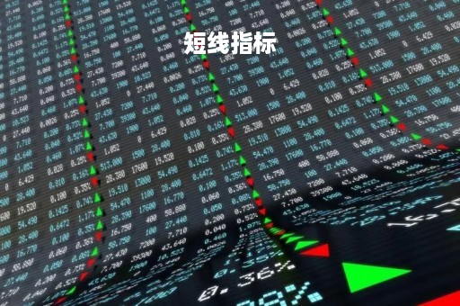 短线指标