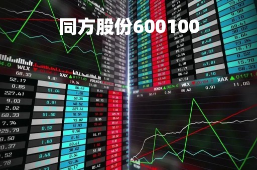 同方股份600100