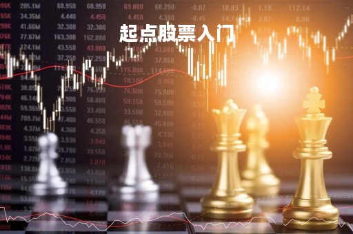 起点股票入门