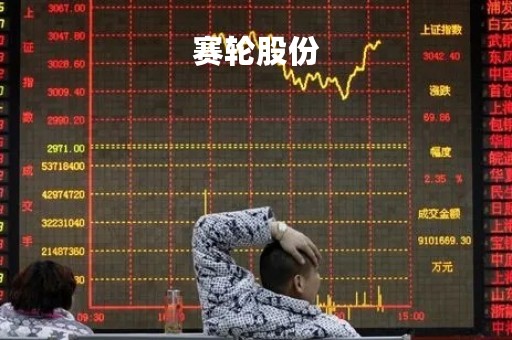 赛轮股份
