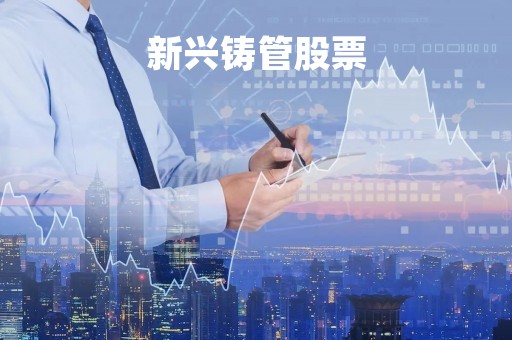 新兴铸管股票