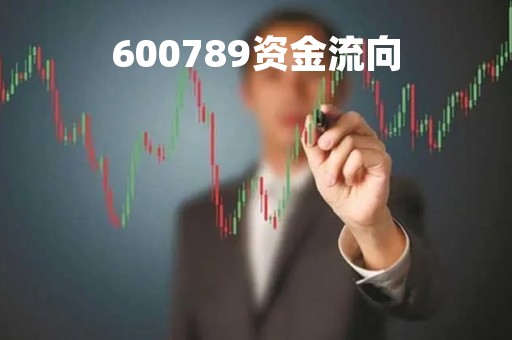 600789资金流向