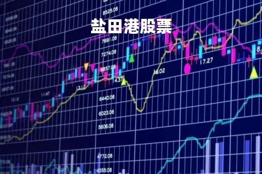 盐田港股票