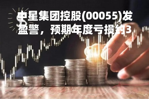 中星集团控股(00055)发盈警，预期年度亏损约300万港元至1200万港元