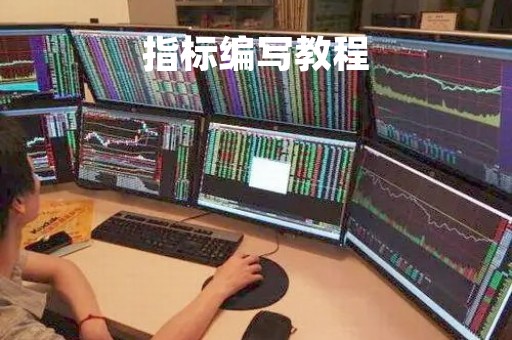 指标编写教程