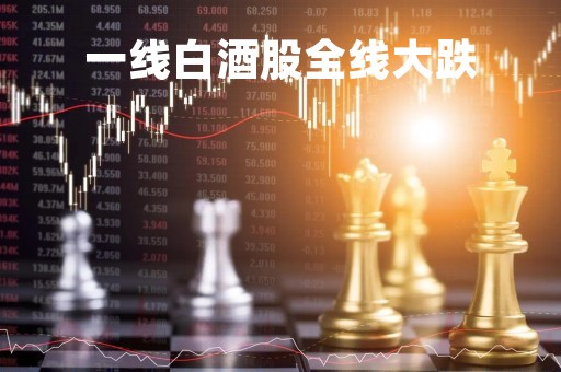 一线白酒股全线大跌