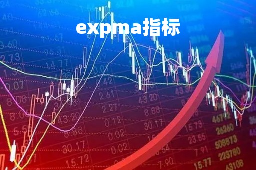 expma指标