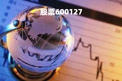 股票600127