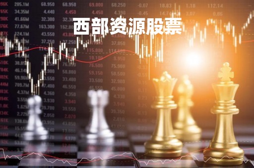 西部资源股票