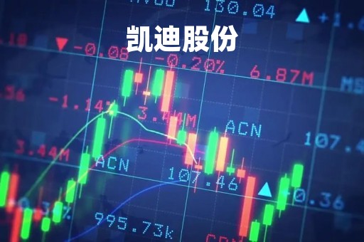 凯迪股份