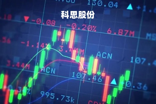 科思股份